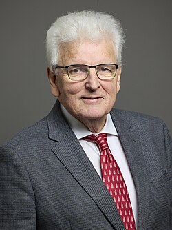 Lord Browne of Ladyton
